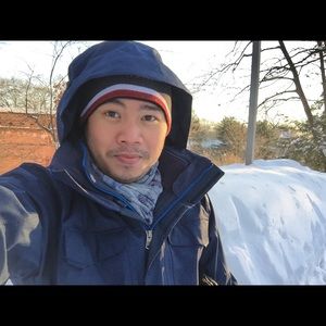 Meet your Posher, Roi dennis